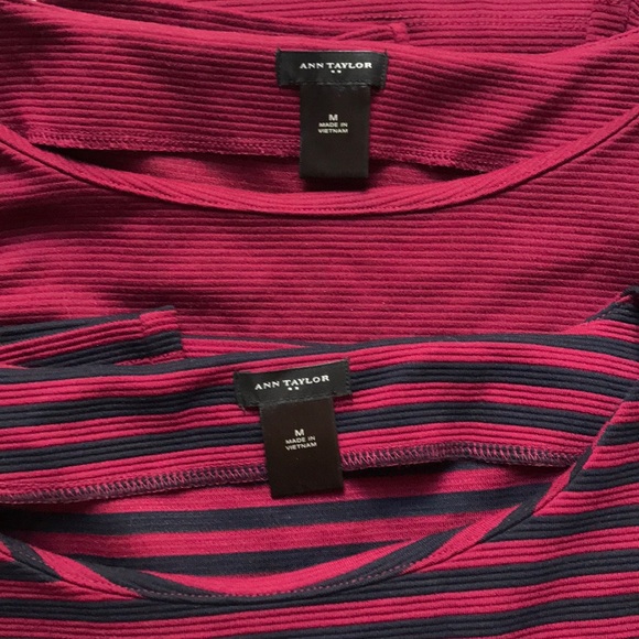 2 Tops - Picture 2 of 4